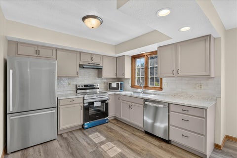 Tiny photo for 1585 Marshfield Drive, Rockford, IL 61107 (MLS # 12682839)