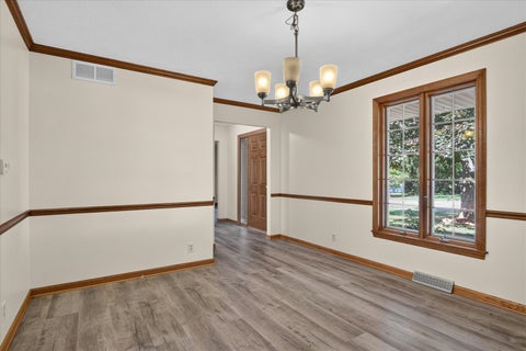 Tiny photo for 1585 Marshfield Drive, Rockford, IL 61107 (MLS # 12682839)