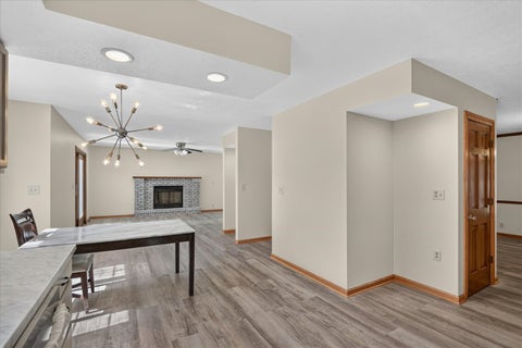 Tiny photo for 1585 Marshfield Drive, Rockford, IL 61107 (MLS # 12682839)