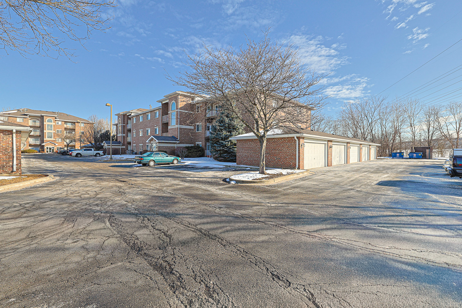 881 N Swift Road 206