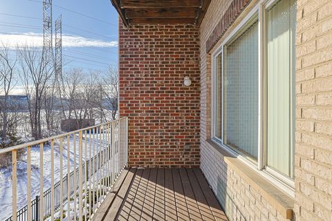 Tiny photo for 881 N Swift Road #206, Addison, IL 60101 (MLS # 12616259)