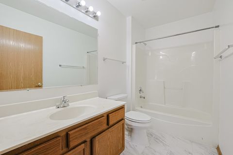 Tiny photo for 881 N Swift Road #206, Addison, IL 60101 (MLS # 12616259)