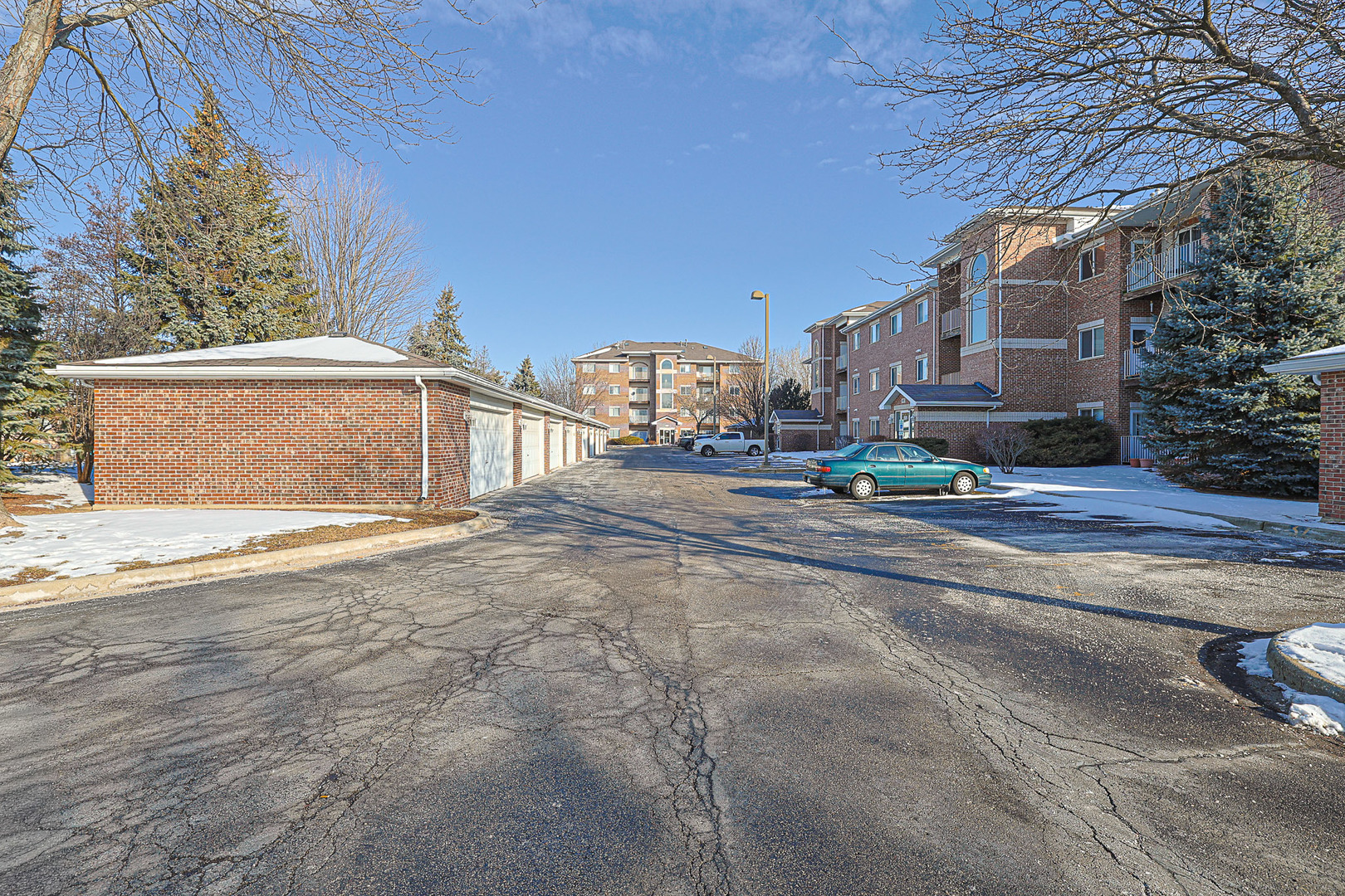 881 N Swift Road 206