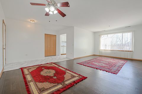 Tiny photo for 881 N Swift Road #206, Addison, IL 60101 (MLS # 12616259)