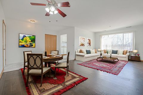 Tiny photo for 881 N Swift Road #206, Addison, IL 60101 (MLS # 12616259)