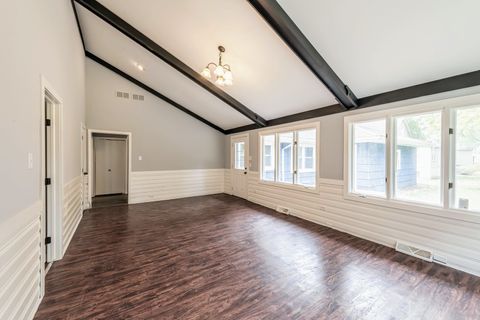 Tiny photo for 16037 Evans Avenue, South Holland, IL 60473 (MLS # 12536305)