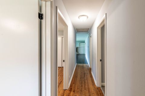 Tiny photo for 16037 Evans Avenue, South Holland, IL 60473 (MLS # 12536305)