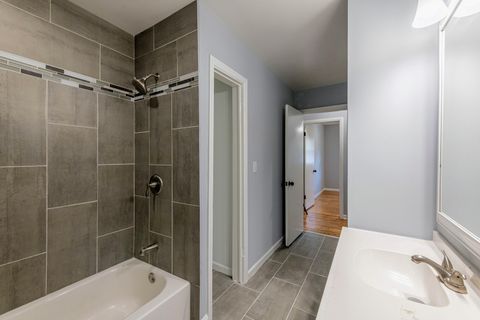 Tiny photo for 16037 Evans Avenue, South Holland, IL 60473 (MLS # 12536305)