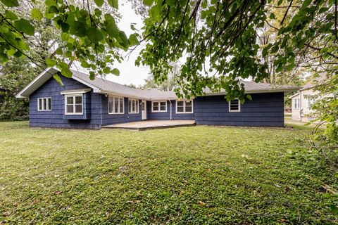 Tiny photo for 16037 Evans Avenue, South Holland, IL 60473 (MLS # 12536305)