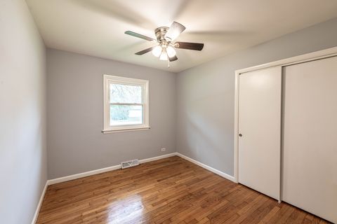 Tiny photo for 16037 Evans Avenue, South Holland, IL 60473 (MLS # 12536305)