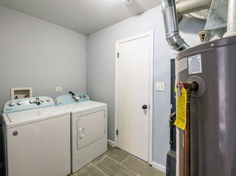 Tiny photo for 16037 Evans Avenue, South Holland, IL 60473 (MLS # 12536305)