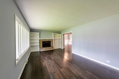 Tiny photo for 16037 Evans Avenue, South Holland, IL 60473 (MLS # 12536305)