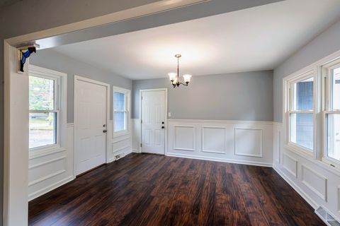 Tiny photo for 16037 Evans Avenue, South Holland, IL 60473 (MLS # 12536305)