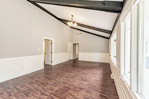 Tiny photo for 16037 Evans Avenue, South Holland, IL 60473 (MLS # 12536305)