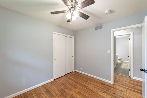 Tiny photo for 16037 Evans Avenue, South Holland, IL 60473 (MLS # 12536305)