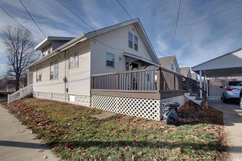 Tiny photo for 2065 Elm Street, Quincy, IL 62301 (MLS # 12543147)