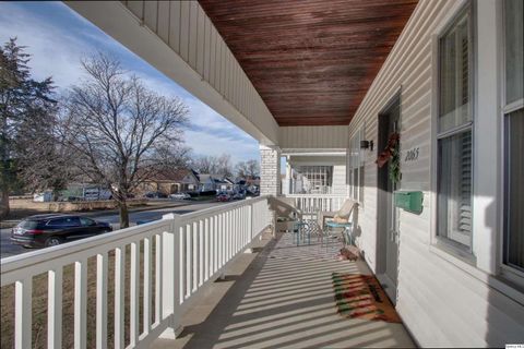 Tiny photo for 2065 Elm Street, Quincy, IL 62301 (MLS # 12543147)