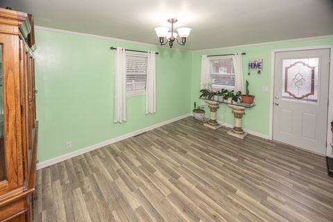 Tiny photo for 320 S Raynor Avenue, Joliet, IL 60436 (MLS # 12593819)