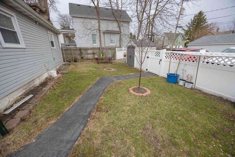Tiny photo for 320 S Raynor Avenue, Joliet, IL 60436 (MLS # 12593819)