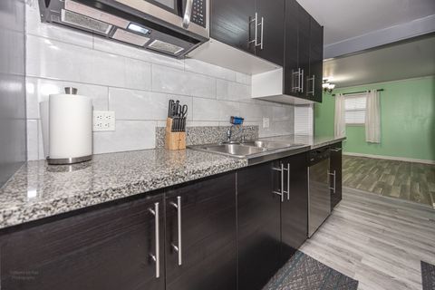 Tiny photo for 320 S Raynor Avenue, Joliet, IL 60436 (MLS # 12593819)