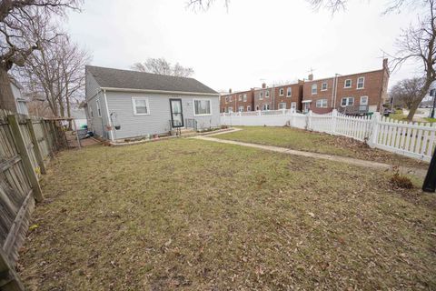 Tiny photo for 320 S Raynor Avenue, Joliet, IL 60436 (MLS # 12593819)
