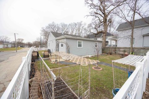 Tiny photo for 320 S Raynor Avenue, Joliet, IL 60436 (MLS # 12593819)