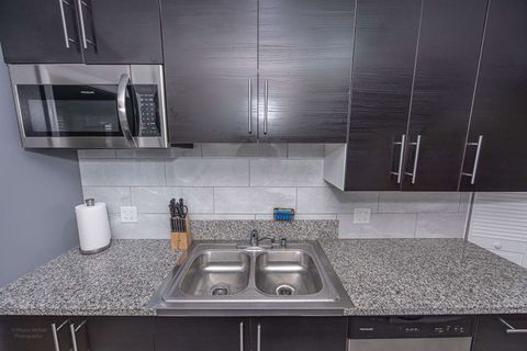 Tiny photo for 320 S Raynor Avenue, Joliet, IL 60436 (MLS # 12593819)