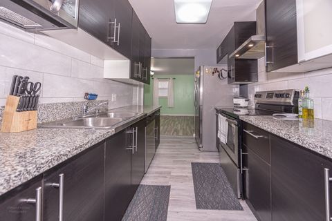 Tiny photo for 320 S Raynor Avenue, Joliet, IL 60436 (MLS # 12593819)