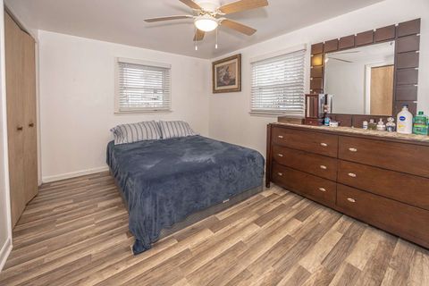 Tiny photo for 320 S Raynor Avenue, Joliet, IL 60436 (MLS # 12593819)