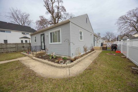 Tiny photo for 320 S Raynor Avenue, Joliet, IL 60436 (MLS # 12593819)