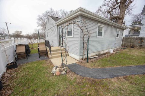 Tiny photo for 320 S Raynor Avenue, Joliet, IL 60436 (MLS # 12593819)