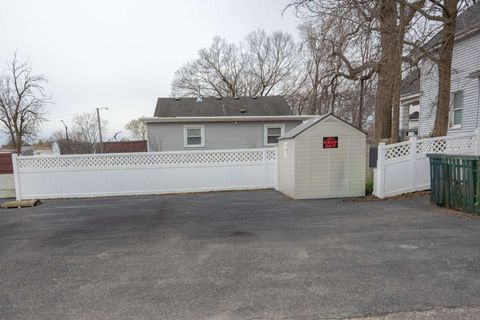 Tiny photo for 320 S Raynor Avenue, Joliet, IL 60436 (MLS # 12593819)