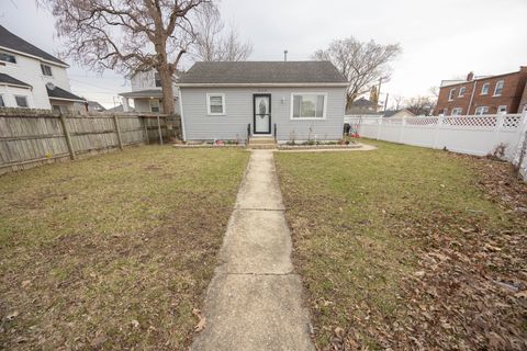 Photo of 320 S Raynor Avenue, Joliet, IL 60436 (MLS # 12593819)