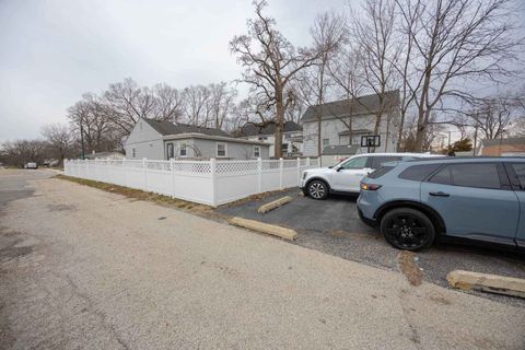 Tiny photo for 320 S Raynor Avenue, Joliet, IL 60436 (MLS # 12593819)