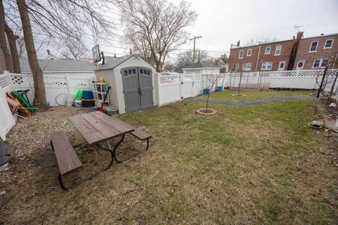 Tiny photo for 320 S Raynor Avenue, Joliet, IL 60436 (MLS # 12593819)