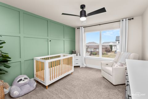 Tiny photo for 15911 Crimson Drive, Lockport, IL 60441 (MLS # 12578804)