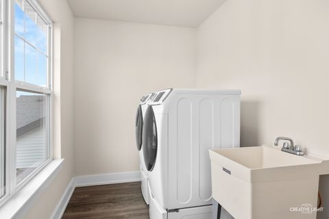 Tiny photo for 15911 Crimson Drive, Lockport, IL 60441 (MLS # 12578804)