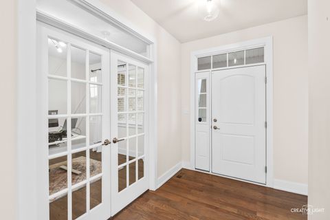 Tiny photo for 15911 Crimson Drive, Lockport, IL 60441 (MLS # 12578804)