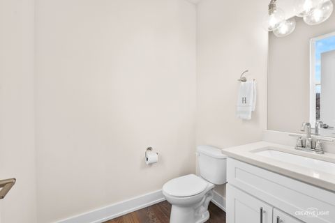 Tiny photo for 15911 Crimson Drive, Lockport, IL 60441 (MLS # 12578804)