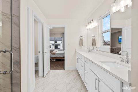 Tiny photo for 15911 Crimson Drive, Lockport, IL 60441 (MLS # 12578804)