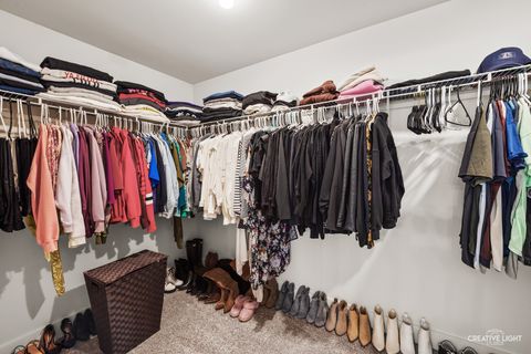 Tiny photo for 15911 Crimson Drive, Lockport, IL 60441 (MLS # 12578804)