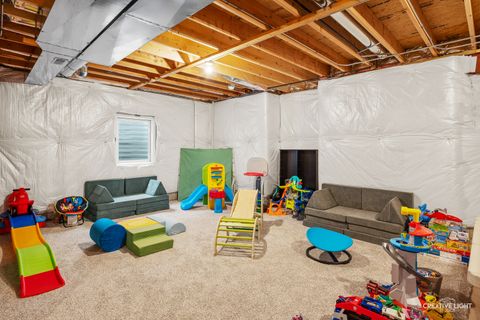 Tiny photo for 15911 Crimson Drive, Lockport, IL 60441 (MLS # 12578804)