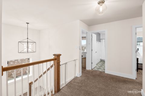 Tiny photo for 15911 Crimson Drive, Lockport, IL 60441 (MLS # 12578804)