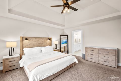 Tiny photo for 15911 Crimson Drive, Lockport, IL 60441 (MLS # 12578804)