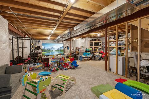 Tiny photo for 15911 Crimson Drive, Lockport, IL 60441 (MLS # 12578804)