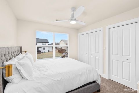 Tiny photo for 15911 Crimson Drive, Lockport, IL 60441 (MLS # 12578804)