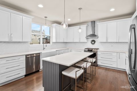 Tiny photo for 15911 Crimson Drive, Lockport, IL 60441 (MLS # 12578804)