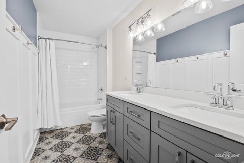 Tiny photo for 15911 Crimson Drive, Lockport, IL 60441 (MLS # 12578804)