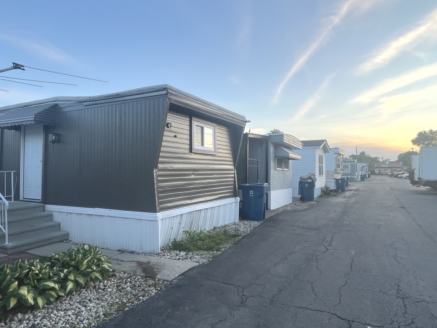 9001 S Cicero Avenue SW 189