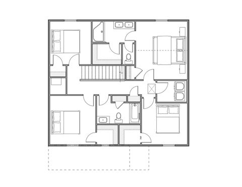 Tiny photo for 3325 COVINGTON Drive, Davenport, IA 52806 (MLS # QC4260968)